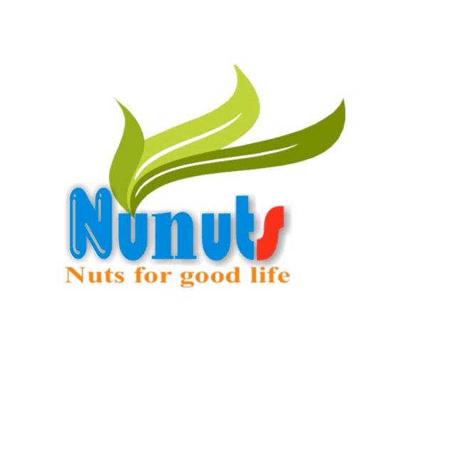 Hạt dinh dưỡng Nunuts