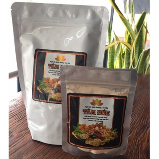 BỘT NGŨ CỐC 26 LOẠI ĐẬU HẠT TÂM ĐỨC