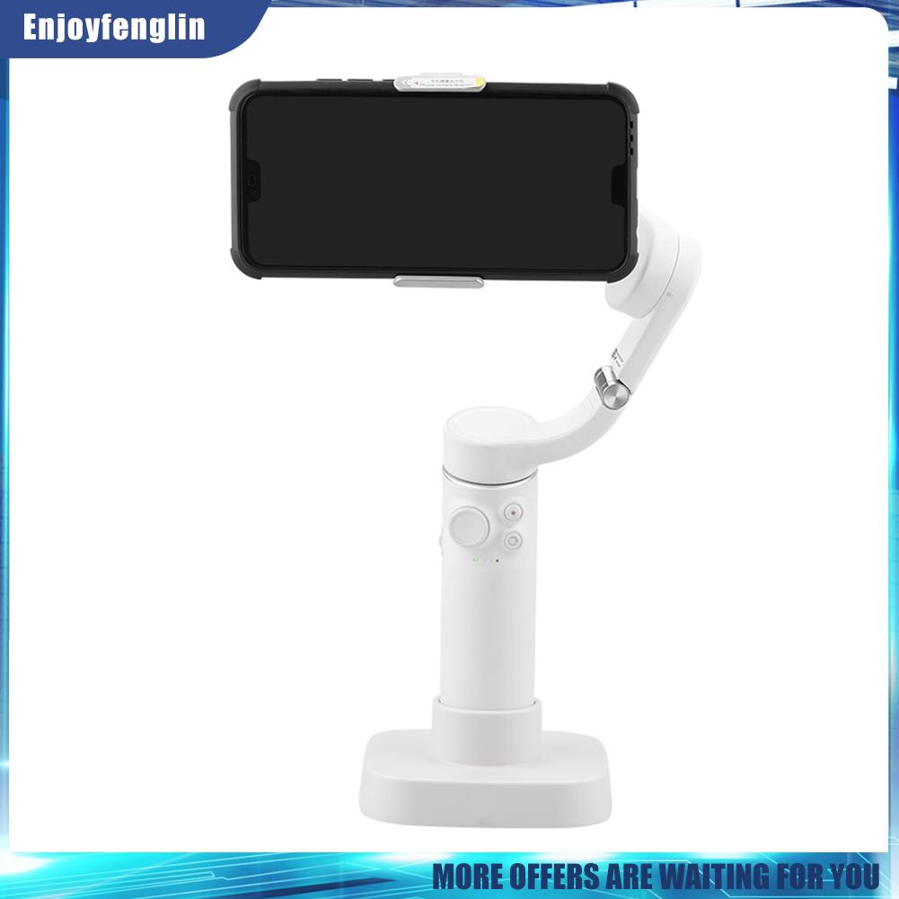 Giá đỡ ba chân để bàn kèm ốc vít 1/4 chuyên dụng cho Gimbal
 | BigBuy360 - bigbuy360.vn