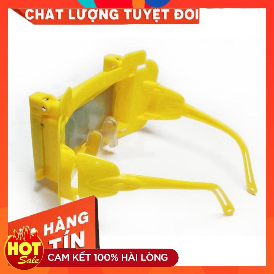 [chính hãng] kính hàn hàn điện tử, mặt nạ  chống cháy, hàng chất lượng cao, bảo hành 1 đổi 1 - Phụ kiện hàn mig, hàn que