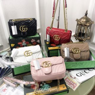 TÚI GC SIZE 22 - FULLBOX HOA