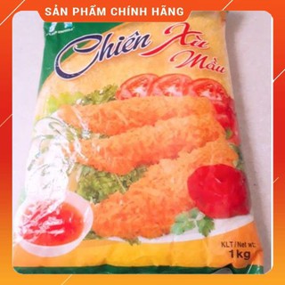 Bột chiên xù màu ASEAN 1 kg