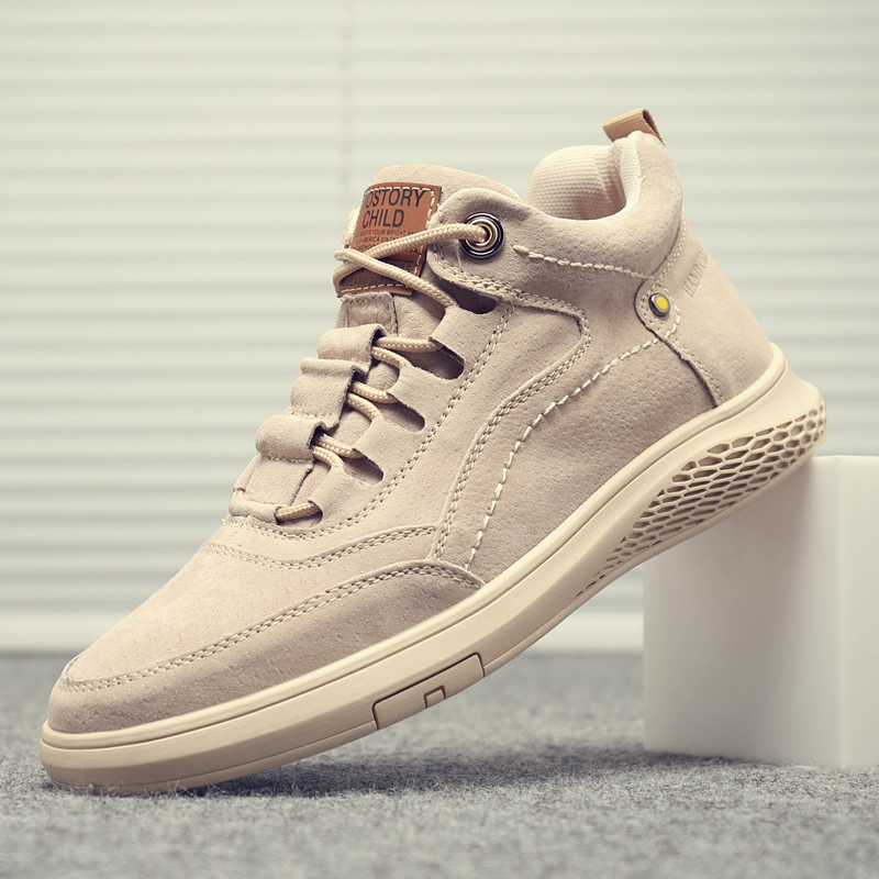 Elegant Stylish Leather Shoes For Men