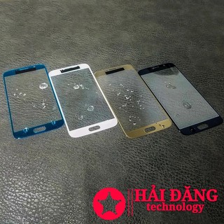 Mặt Kính Samsung Galaxy S6