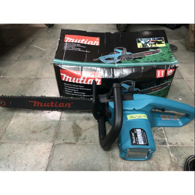 Cưa xích hàng cao cấp