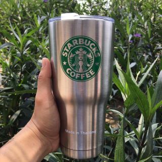LY GIỮ NHIỆT STARBUCK, CHIẾC LY VI DIỆU