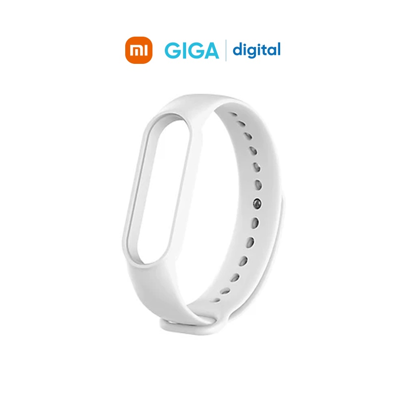 - Dây đeo các màu cho đồng hồ thông minh Xiaomi Mi Band 7