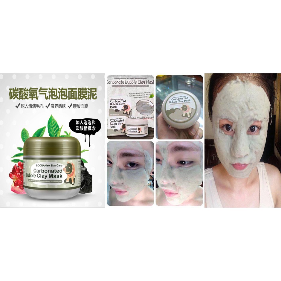 Mặt Nạ Bì Heo Elizavecca Green Piggy Collagen Jella Pack