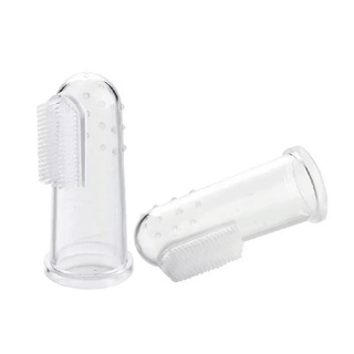Rơ lưỡi silicon cho bé từ 6 đến 18 tháng