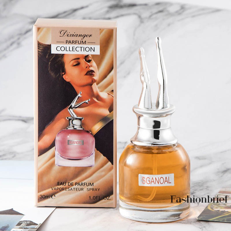 Nước Hoa Khử Mùi Lâu Trôi 30ml Cho Nữ
