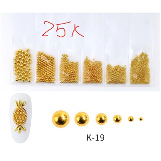 xích trang trí móng nail