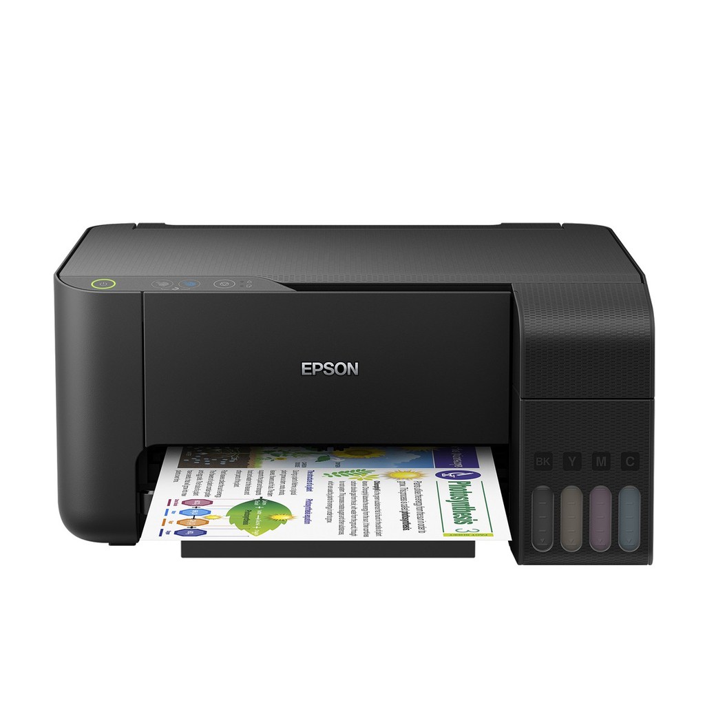 máy in phun màu epson L3110 (Hàng Chính hãng) | BigBuy360 - bigbuy360.vn