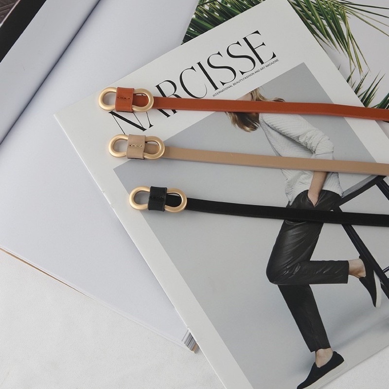 Quần baggy vải cao cấp cạp đỉa hàng thiết kế 6SIX closet