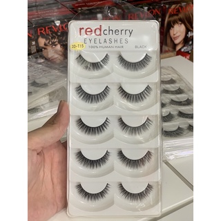 Mi giả Red Cherry