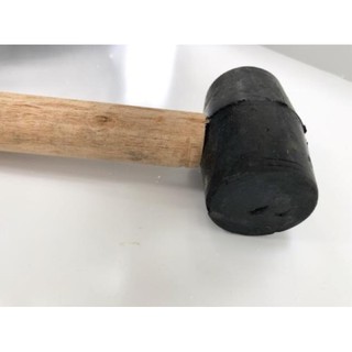 Búa cao su giá rẻ  ( Shop Uy Tín )