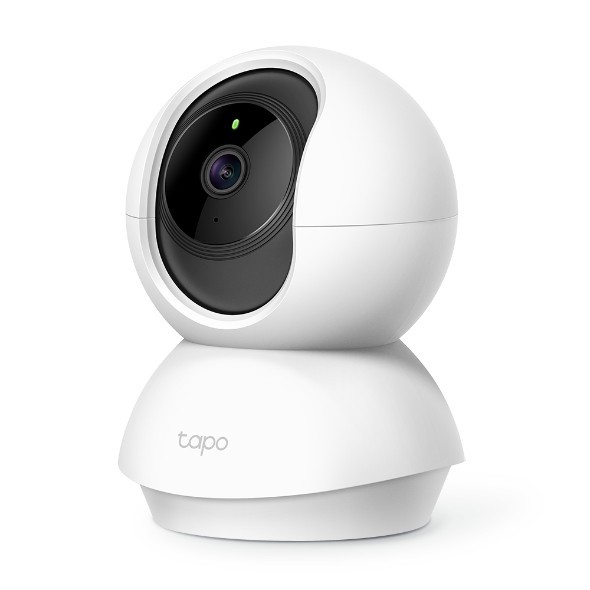 [Mã ELMS4 giảm 7% đơn 500K] Camera Wi-Fi An Ninh Gia Đình Quay Quét TPlink Tapo C200 - Bảo hành chính hãng 24 tháng