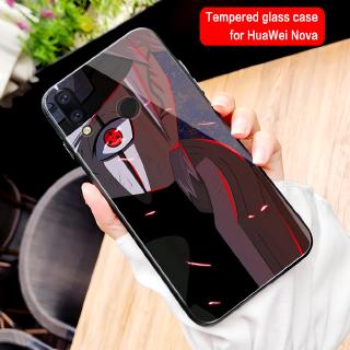 Ốp lưng kiểu thời trang dành cho Huawei Nova 2s Nova 2 2i 2s 2 Plus 3 3i 3e 4 4e 5 Plus