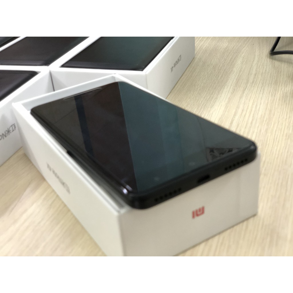 Điện thoại xiaomi redmi note 4x ram 3gb bộ nhớ 32gb 2 sim | BigBuy360 - bigbuy360.vn