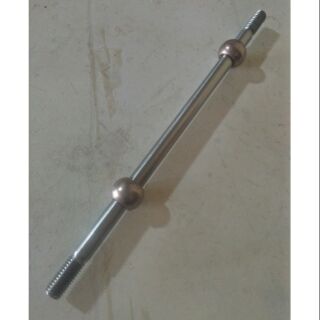 Bộ trục bạc quạt công nghiệp