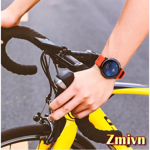 Ốp viền bảo vệ mặt đồng hồ Amazfit Pace