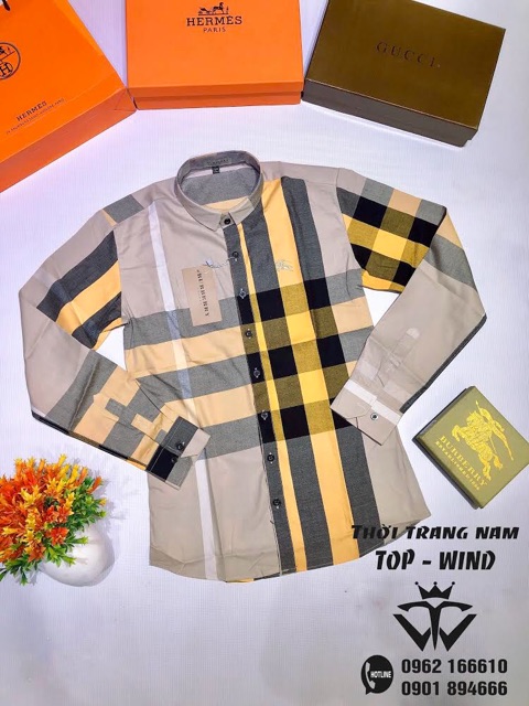 Sơmi Nam cao cấp  hàng cao cấp neww