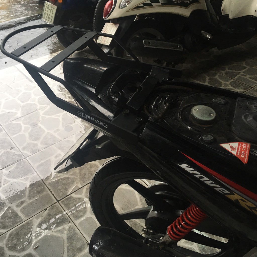 Cảng Givi MV Wave RSX 110 FI (Đời từ 2014 tới nay)