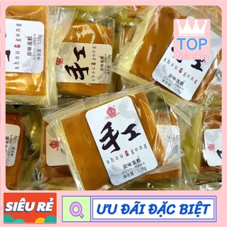 Thùng 4kg 32 cái Ranli Shougong mông to 120gr/cái (sĩ=lẻ)