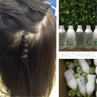 CẶP UỐN OLIU OBSIDIAN SELQUE MULTI PERM - [Thanh Hương Hair]