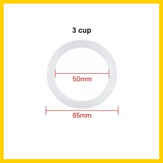Ron Caosu Cho Ấm Bialetti Mokapot
