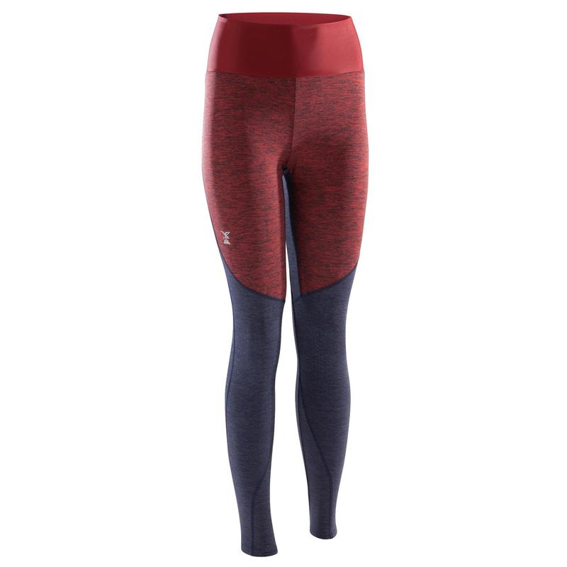 Quần legging leo núi Decathlon Simond cho nữ