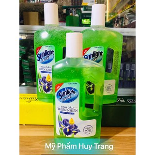Nước lau sàn Sunlight 1kg