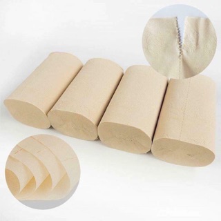 Giấy vệ sinh gấu trúc