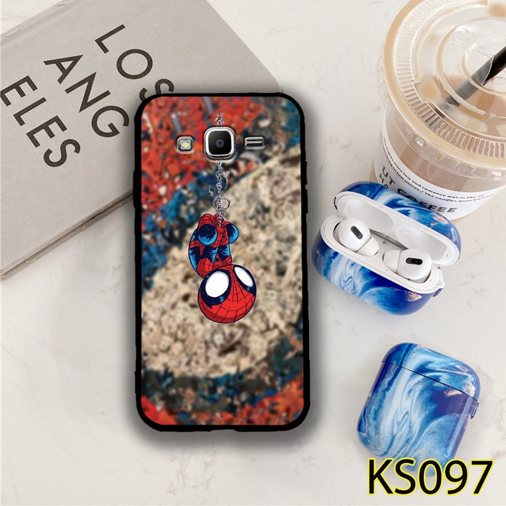Ốp lưng Samsung J1-2016/J2-2016/J2 Core/J2 Pro/J2 Prime in hình Siêu anh hùng siêu đẹp, độc, lạ_KINGSTORE.HN_Ốp SS J1/J2