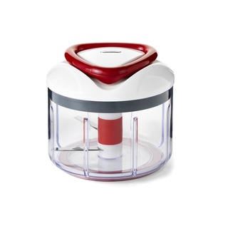 Dụng cụ xay nhuyễn zyliss Easy Pull Food Processor - E910015