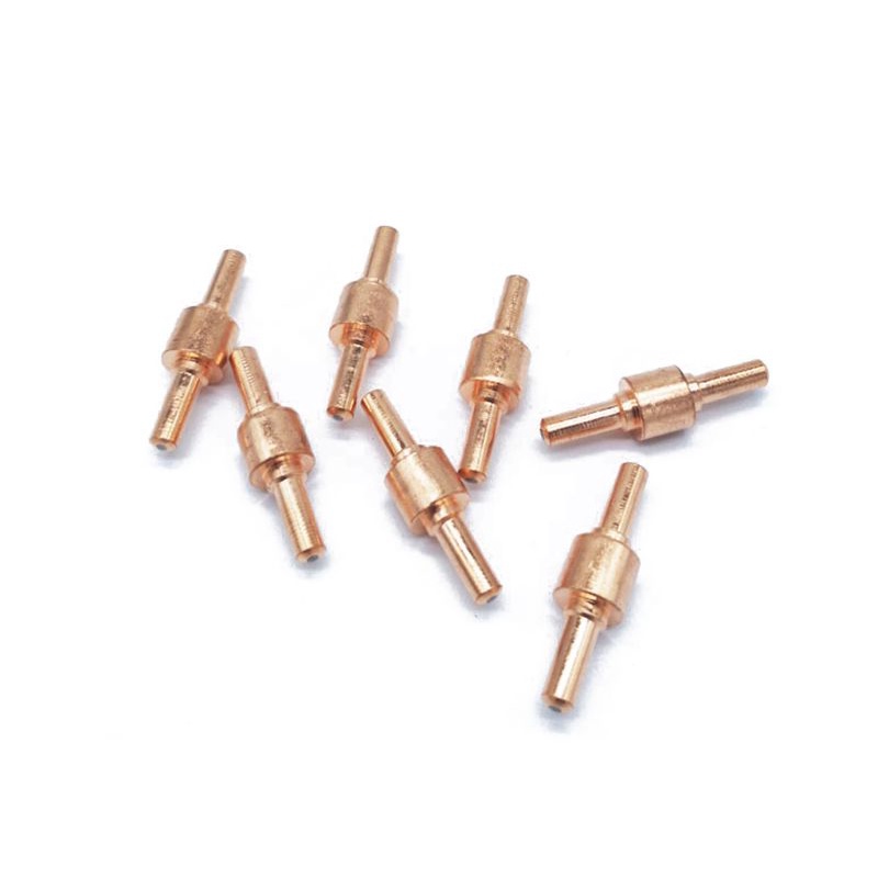 Bộ 100 Đầu Hàn 40A / PT-31 Chuyên Dụng Chất Lượng Cao