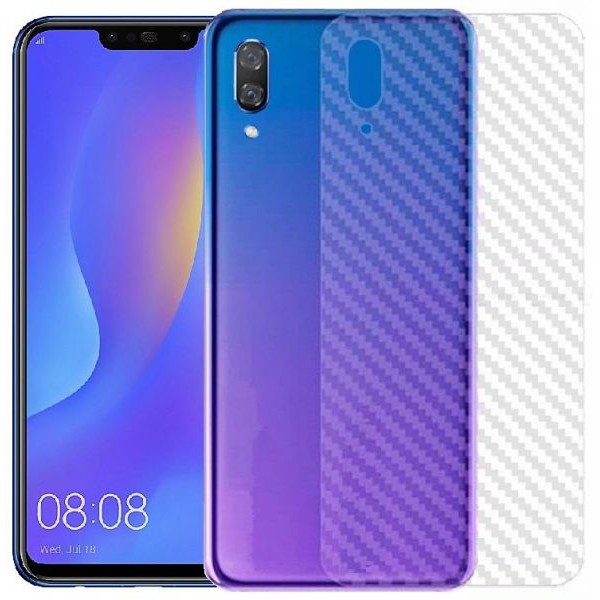 Miếng dán carbon mặt sau dành cho Huawei nova 2i Nova 3i