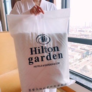 Ga Hilton Dành Cho Khách Sạn 5 🌟🌟🌟