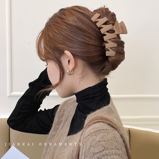 Kẹp bấu tóc thời trang Hàn Quốc