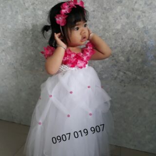Đầm tutu