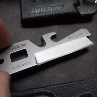 Thẻ Dao Cắm Trại Sinh Tồn EDC