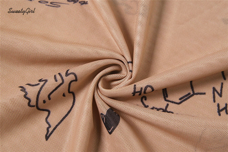 Áo lưới tay dài thời trang sành điệu dành cho nữ | BigBuy360 - bigbuy360.vn