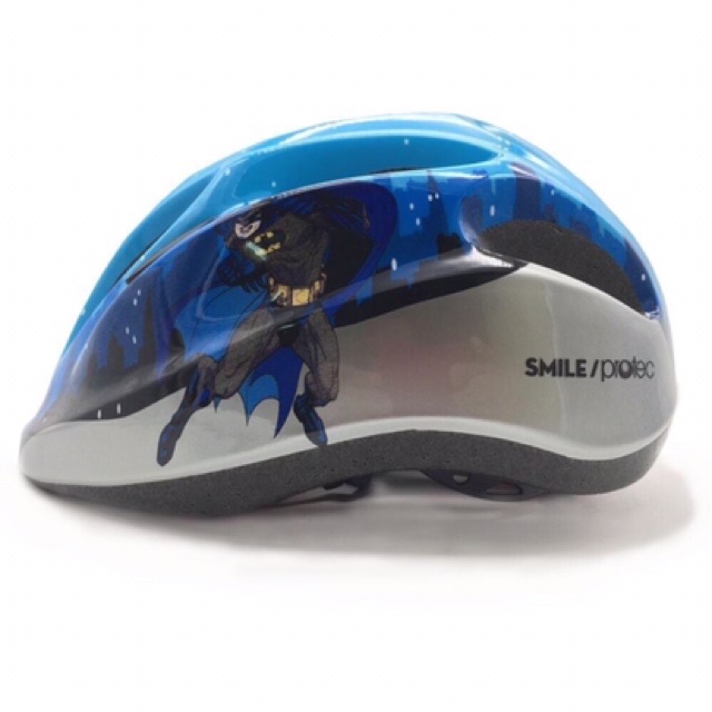 Mũ bảo hiểm xe đạp protec cho bé,từ 1-12 tuổi , trượt patin , nón bảo hộ , nhẹ thoáng mát mùa hè