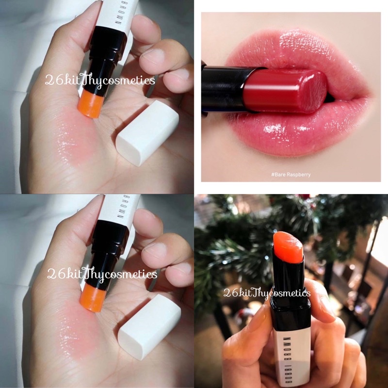 Son dưỡng môi Bobbi Brown Extra Lip Tint màu Bare Pink
