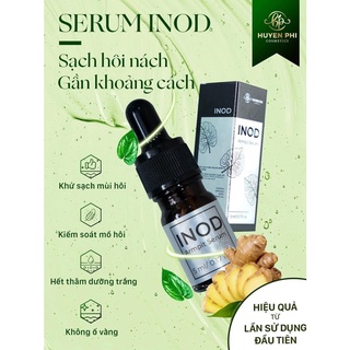 Combo 2 hôi nách Huyền Phi