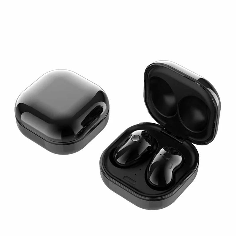 Dllencase Tai nghe bluetooth không dây 5.1 8d cho điện thoại Huawei S6