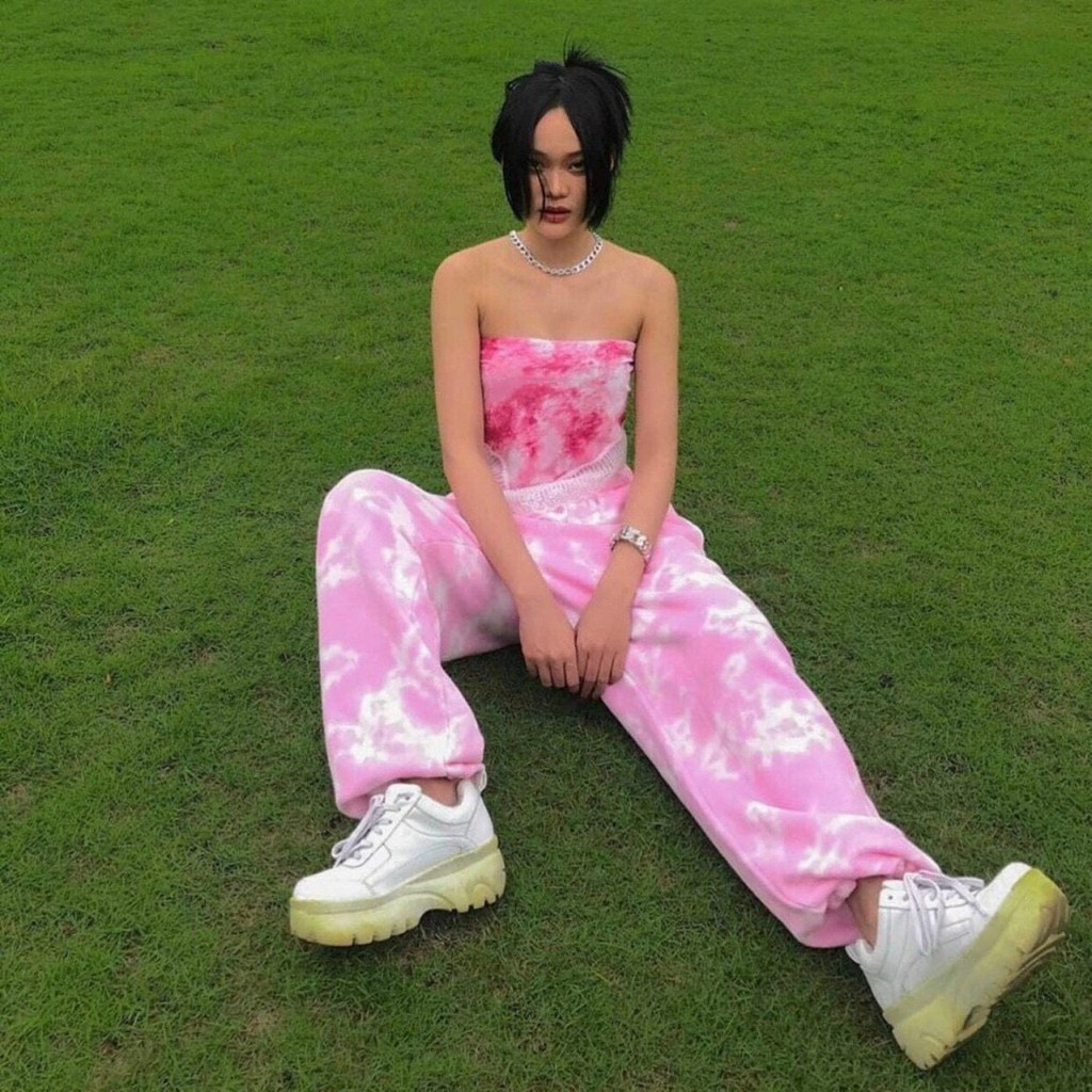 QUẦN DÀI NHUNG NAM NỮ CỰC CÁ TÍNH , SIÊU ĐẸP , MẪU MỚI 2021