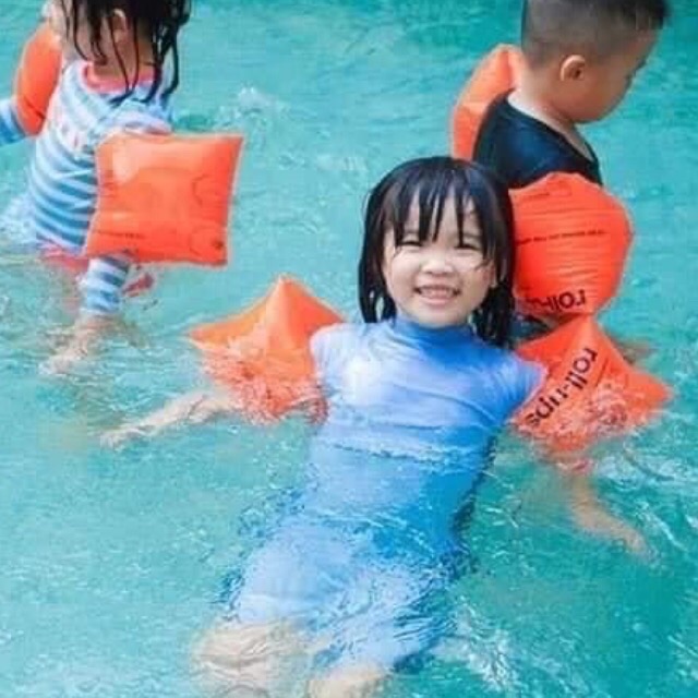 SỈ PHAO TAY TẬP BƠI CHO NGƯỜI LỚN VÀ TRẺ EM, PHAO BƠI CHO BÉ GIÁ RẺ