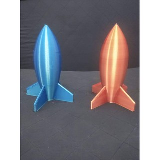 Nhựa in 3D PLA thuần Cao Cấp, dễ in, cam kết chất lượng