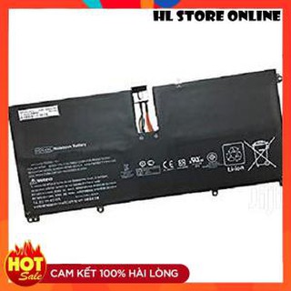 🎁 PIN HP  Spectre XT 13-2120tu 13-2021tu 13-2000eg,HD04XL(ZIN NEW 100%)