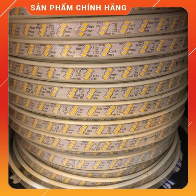 Dây Led 3 hàng , 2 hàng trắng